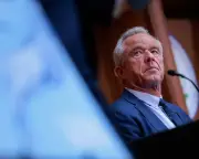RFK Jr pushes Alzheimer's screening but panel that could guide research is stalled