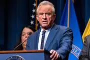 RFK Jr says cyclospora outbreak 'under control' despite rising cases