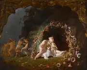 Richard Dadd Review: Beyond Bedlam at Royal Academy Explores Artist's Genius and Madness