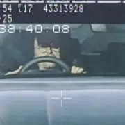 Richard Hammond fined £999 for speeding twice in three weeks