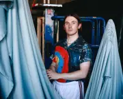 Richard Malone on bringing Irish craft to the EU Council presidency