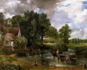 Richard O'Brien: Constable painting error shattered my belief in The Archers
