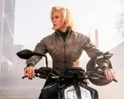 Ride Or Die review: Hannah Waddingham's comedy caper is perimenopausal TV bliss