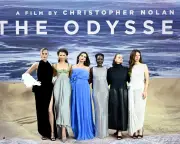 Rightwing Boycotts Fail: 'The Odyssey' Proves 'Go Woke, Go Broke' Myth