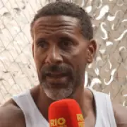 Rio Ferdinand names Elliot Anderson England man of the match over Jude Bellingham