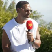 Rio Ferdinand urges Man Utd to sign £100m World Cup star Ayyoub Bouaddi