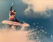 Rising costs and climate change threaten Australia's ski culture
