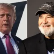 Rob Reiner's secret final TV role takes aim at Trump in posthumous appearance