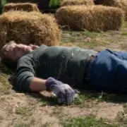 Robert Sugden injured in Emmerdale as Serena's secrets exposed