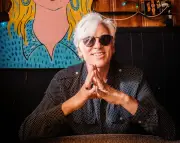 Robyn Hitchcock: Dead English Blokes, Nashville, and New Album The Confuser