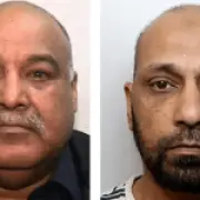 Rochdale gang leader freed; victim says 'fear is real' after rapist showed up at her house