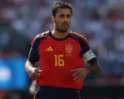 Rodri faces extended layoff with back injury, may need surgery