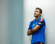Rodri: Spain can beat France in World Cup semi-final, says captain