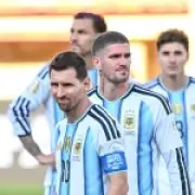 Rodrigo De Paul hits back at 'baseless conspiracy theories' after World Cup final loss