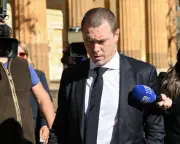 Rohan Dennis pleads guilty to driving while disqualified after wife's death