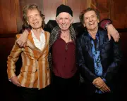 Rolling Stones' Foreign Tongues: Stomping Blues and Anti-Musk Politics Mark Another Late Triumph