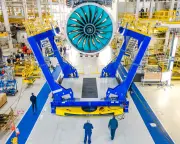 Rolls-Royce and BAE Systems lift profit forecasts on defence spending surge