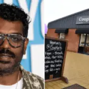 Romesh Ranganathan 'gutted' as heatwaves force closure of 89-year-old bakery chain he co-owns