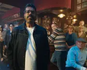 Romesh Ranganathan reboots BBC's 1985 licence fee advert with star-studded musical