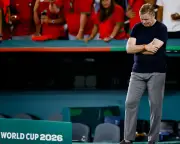 Ronald Koeman resigns as Netherlands head coach after World Cup exit