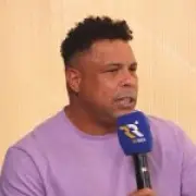Ronaldo predicts Spain will 'easily' beat Argentina in World Cup final