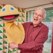 Ronnie Le Drew, voice of Zippy on Rainbow, dies at 78