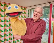 Ronnie Le Drew, Zippy puppeteer and David Bowie collaborator, dies at 78