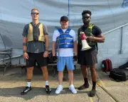 Rooney, Hart, Richards: Rowing the Hudson and Tuchel's Future at World Cup