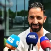 Ruben Amorim targets £17m Man Utd star Mazraoui for AC Milan