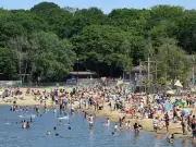 Ruislip Lido safety crisis: resident warns of disaster as swimming ban ignored