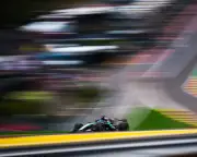 Russell ready to chase down Antonelli's F1 title lead at Spa