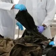 Russia returning Ukrainian war dead with explosives hidden inside bodies