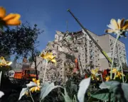 Russia strikes Ukraine: Kyiv hit by missile attacks, Zelenskyy calls for more aid
