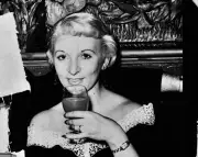 Ruth Ellis, last woman hanged in UK, granted posthumous conditional pardon