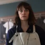 Ruth Wilson's 'The Woman in the Wall' enters Netflix top 10