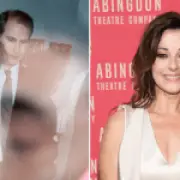 Ruthie Henshall: 'A Lot of Very Hot Sex' with Prince Edward in New Memoir