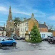 Rutland faces abolition: locals furious over loss of independence