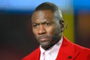 Ryan Clark learns of ESPN layoff live on air amid NFL Network integration cuts
