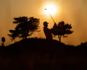 Ryan Fox wins Open at Royal Birkdale: Tom Jenkins' best images