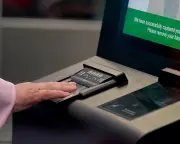Ryanair warns of summer 'queue chaos' at EU airports over fingerprint checks