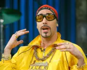 Sacha Baron Cohen completes new Ali G movie, 24 years after original