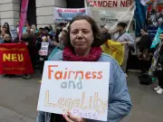 Sacked hospital school teacher reinstated after bullying row court order