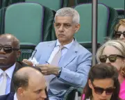 Sadiq Khan given peerage by Starmer in final honours list before leaving No 10