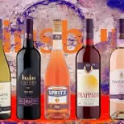 Sainsbury's 25% off wine deal: best buys from £6.50