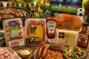 Sainsbury's BBQ World Cup: Nectar Savings on Summer Grilling