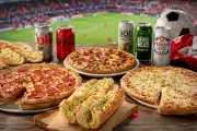 Sainsbury's Launches Match Day Favourites Range for Football Fans