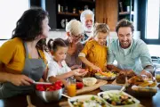 Sainsbury's Three for £8 Picky Bits Deal: Easy Dinner Solution for Kids