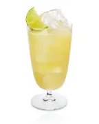 Salford Fog Cocktail: A Mancunian Twist on Classic Gin Drinks