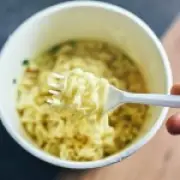 Salmonella outbreak in noodle pots hospitalises 50, mostly children