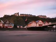 Saltburn-by-the-Sea named UK's top summer holiday hotspot with 133% booking surge